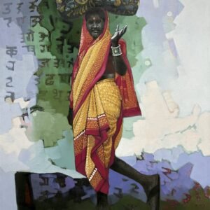 Laksh_3642_AcrylicOnCanvas-By-Navnath-Kshirsagar-Buy-Painitings-Artwork-Online-vivaanarts.com